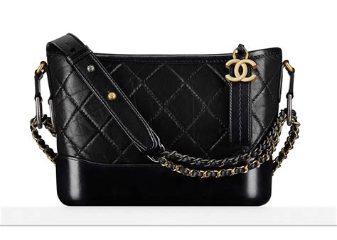 chanel gabrielle bag italy price|Chanel gabrielle bag discontinued.